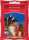 Ruling Passions - eBook