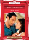 Seven-Year Seduction - eBook