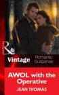 AWOL with the Operative - eBook