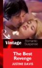 The Best Revenge - eBook