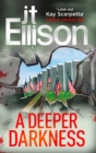 A Deeper Darkness - eBook