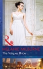 The Valquez Bride - eBook