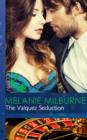 The Valquez Seduction - eBook