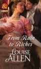 From Ruin to Riches - eBook