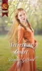 Secrets At Court - eBook