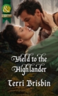 Yield To The Highlander - eBook