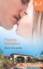 Playboy Bachelors - eBook