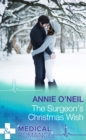 The Surgeon's Christmas Wish - eBook