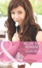 Recipe for Romance - eBook