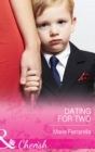 Dating For Two - eBook