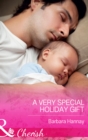 A Very Special Holiday Gift - eBook