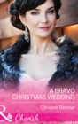 A Bravo Christmas Wedding - eBook