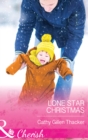 Lone Star Christmas - eBook