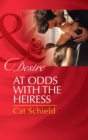 At Odds With The Heiress - eBook