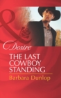 The Last Cowboy Standing - eBook