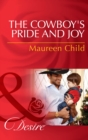 The Cowboy's Pride And Joy - eBook