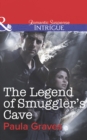 The Legend of Smuggler's Cave - eBook