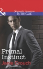 Primal Instinct - eBook