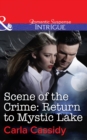 Scene of the Crime: Return to Mystic Lake - eBook