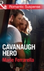 Cavanaugh Hero - eBook
