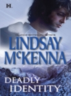 Deadly Identity - eBook