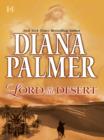 Lord of the Desert - eBook