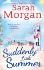 Suddenly Last Summer - eBook