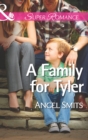 A Family for Tyler - eBook