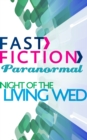 Night of the Living Wed - eBook