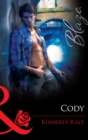 Cody - eBook