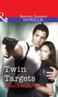 Twin Targets - eBook