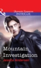 Mountain Investigation - eBook