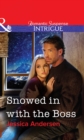 Snowed in with the Boss - eBook
