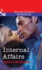 Internal Affairs - eBook