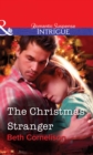 The Christmas Stranger - eBook