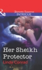 Her Sheikh Protector - eBook