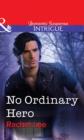 No Ordinary Hero - eBook