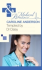 Tempted by Dr Daisy - eBook