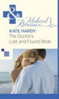 The Doctor's Lost-and-Found Bride - eBook