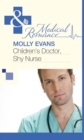 Children's Doctor, Shy Nurse - eBook