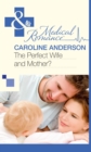 The Perfect Wife and Mother? - eBook