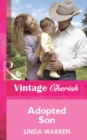 Adopted Son - eBook