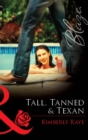 Tall, Tanned & Texan - eBook