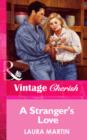 A Stranger's Love - eBook