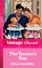 The Tycoon's Tots - eBook