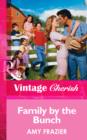 Family By The Bunch - eBook