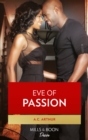 Eve Of Passion - eBook