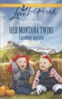 Her Montana Twins - eBook