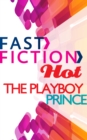 The Playboy Prince - eBook