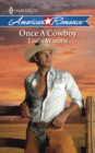 Once a Cowboy - eBook